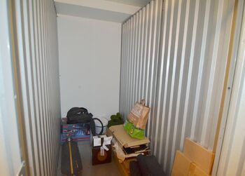 sklep v suterénu - Pronájem bytu 2+kk v osobním vlastnictví 68 m², Praha 5 - Jinonice