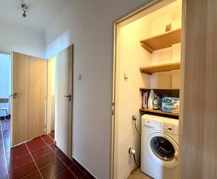 Pronájem bytu 3+1 v osobním vlastnictví 79 m², Praha 9 - Kbely