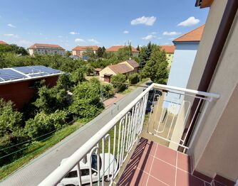Pronájem bytu 3+1 v osobním vlastnictví 79 m², Praha 9 - Kbely