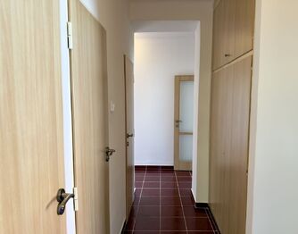 Pronájem bytu 3+1 v osobním vlastnictví 79 m², Praha 9 - Kbely