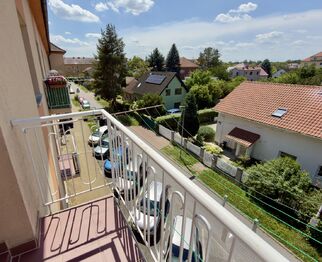 Pronájem bytu 3+1 v osobním vlastnictví 79 m², Praha 9 - Kbely