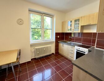 Pronájem bytu 3+1 v osobním vlastnictví 79 m², Praha 9 - Kbely