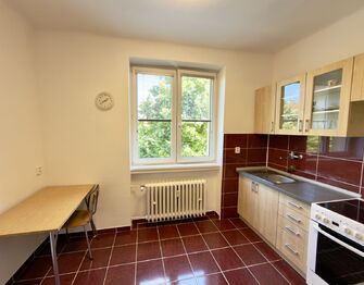 Pronájem bytu 3+1 v osobním vlastnictví 79 m², Praha 9 - Kbely
