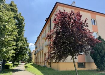 Pronájem bytu 3+1 v osobním vlastnictví 79 m², Praha 9 - Kbely