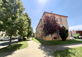 Pronájem bytu 3+1 v osobním vlastnictví 79 m², Praha 9 - Kbely