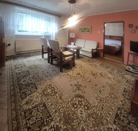 Prodej bytu 3+1 v osobním vlastnictví 61 m², Česká Třebová