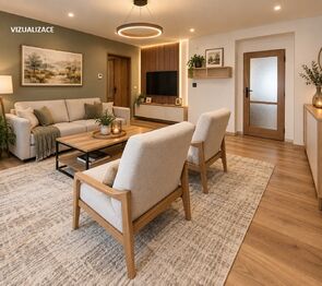 Prodej bytu 3+1 v osobním vlastnictví 61 m², Česká Třebová