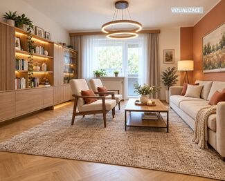 Prodej bytu 3+1 v osobním vlastnictví 61 m², Česká Třebová