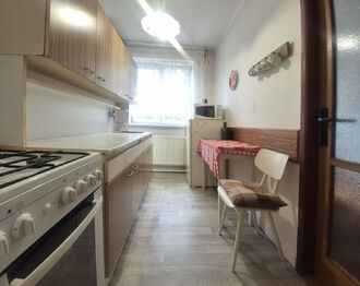 Prodej bytu 3+1 v osobním vlastnictví 61 m², Česká Třebová