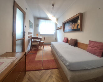 Prodej bytu 3+1 v osobním vlastnictví 61 m², Česká Třebová