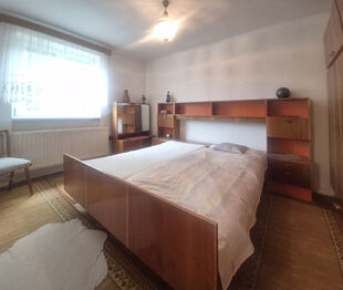 Prodej bytu 3+1 v osobním vlastnictví 61 m², Česká Třebová