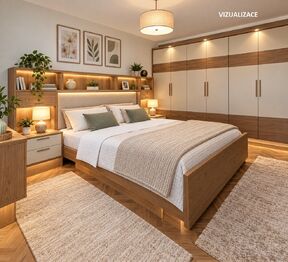 Prodej bytu 3+1 v osobním vlastnictví 61 m², Česká Třebová