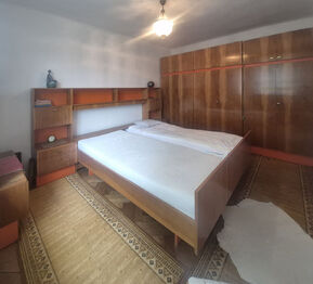Prodej bytu 3+1 v osobním vlastnictví 61 m², Česká Třebová