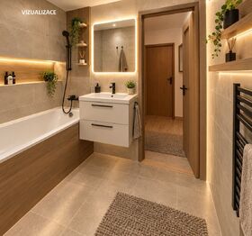 Prodej bytu 3+1 v osobním vlastnictví 61 m², Česká Třebová
