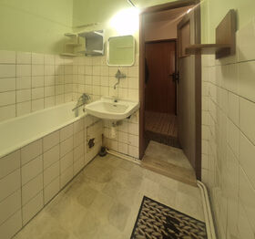 Prodej bytu 3+1 v osobním vlastnictví 61 m², Česká Třebová