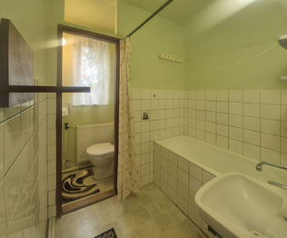 Prodej bytu 3+1 v osobním vlastnictví 61 m², Česká Třebová