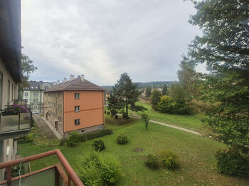 Prodej bytu 3+1 v osobním vlastnictví 61 m², Česká Třebová