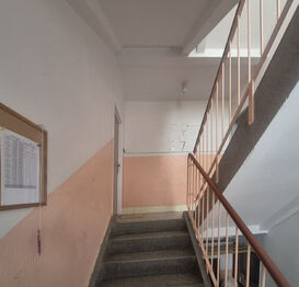 Prodej bytu 3+1 v osobním vlastnictví 61 m², Česká Třebová
