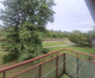 Prodej bytu 3+1 v osobním vlastnictví 61 m², Česká Třebová