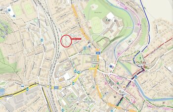 Prodej bytu 3+1 v osobním vlastnictví 61 m², Česká Třebová
