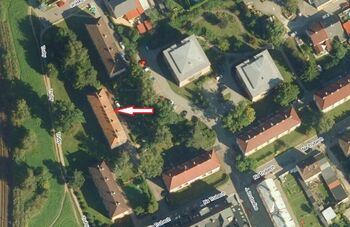 Prodej bytu 3+1 v osobním vlastnictví 61 m², Česká Třebová