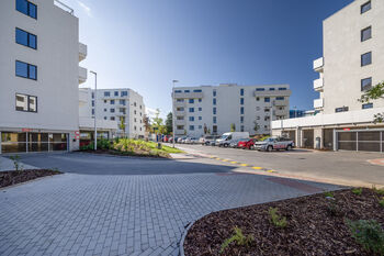 Pronájem bytu 2+kk v osobním vlastnictví 56 m², Kladno