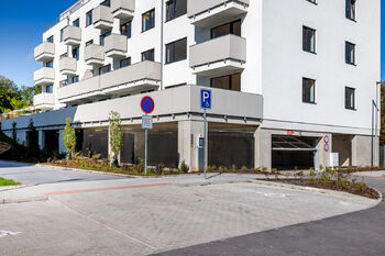 Pronájem bytu 2+kk v osobním vlastnictví 56 m², Kladno