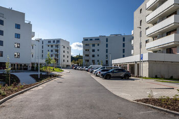 Pronájem bytu 2+kk v osobním vlastnictví 56 m², Kladno