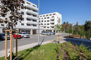 Pronájem bytu 2+kk v osobním vlastnictví 56 m², Kladno