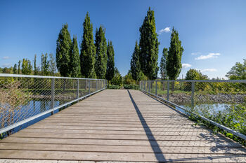 Pronájem bytu 2+kk v osobním vlastnictví 56 m², Kladno
