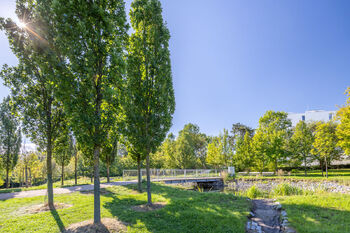 Pronájem bytu 2+kk v osobním vlastnictví 56 m², Kladno