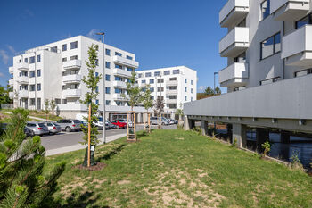 Pronájem bytu 2+kk v osobním vlastnictví 56 m², Kladno