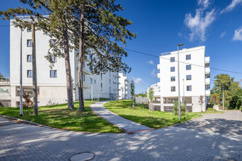 Pronájem bytu 2+kk v osobním vlastnictví 56 m², Kladno
