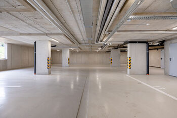 Pronájem bytu 2+kk v osobním vlastnictví 56 m², Kladno