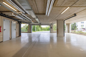 Pronájem bytu 2+kk v osobním vlastnictví 56 m², Kladno