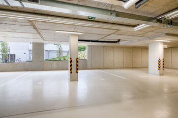 Pronájem bytu 2+kk v osobním vlastnictví 56 m², Kladno