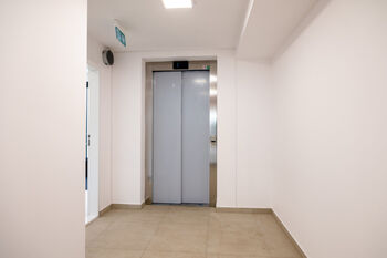 Pronájem bytu 2+kk v osobním vlastnictví 56 m², Kladno