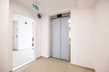 Pronájem bytu 2+kk v osobním vlastnictví 56 m², Kladno