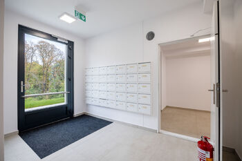Pronájem bytu 2+kk v osobním vlastnictví 56 m², Kladno