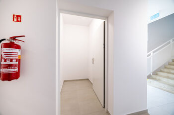 Pronájem bytu 2+kk v osobním vlastnictví 56 m², Kladno