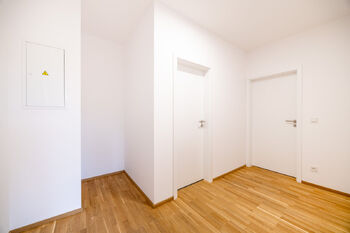 Pronájem bytu 2+kk v osobním vlastnictví 56 m², Kladno