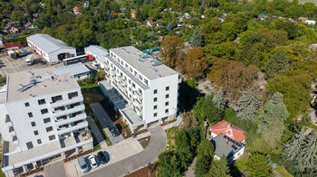 Pronájem bytu 2+kk v osobním vlastnictví 56 m², Kladno