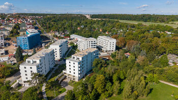 Pronájem bytu 2+kk v osobním vlastnictví 56 m², Kladno