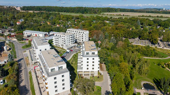 Pronájem bytu 2+kk v osobním vlastnictví 56 m², Kladno