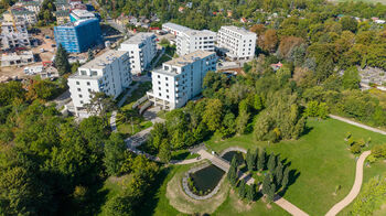 Pronájem bytu 2+kk v osobním vlastnictví 56 m², Kladno