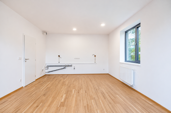 Pronájem bytu 2+kk v osobním vlastnictví 56 m², Kladno