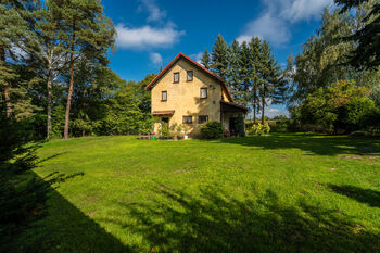 Prodej domu 149 m², Dobřeň
