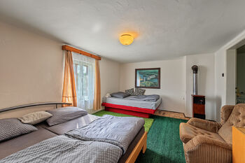 Prodej domu 149 m², Dobřeň