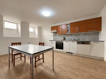 Pronájem bytu 1+1 v osobním vlastnictví 42 m², Plzeň