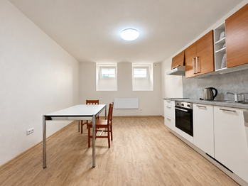 Pronájem bytu 1+1 v osobním vlastnictví 42 m², Plzeň
